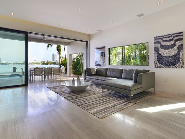 Miami Beach Home 986848