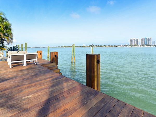 Miami Beach Home 986848