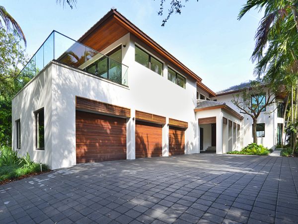 Miami Beach Home 986848