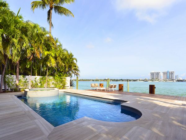 Miami Beach Home 986848