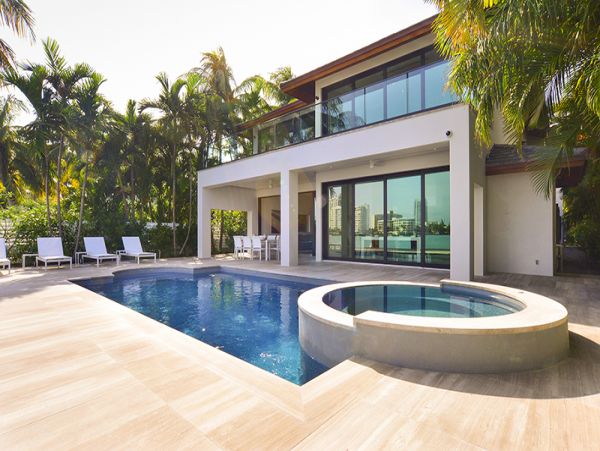 Miami Beach Home 986848