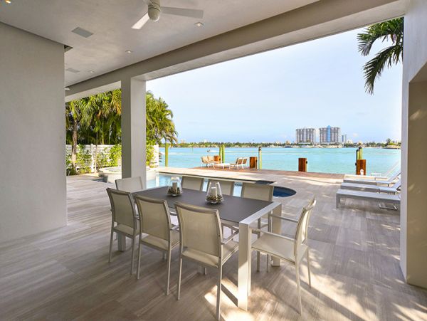 Miami Beach Home 986848