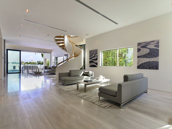 Miami Beach Home 986848