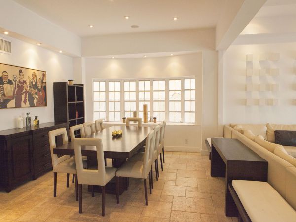 Miami Beach Home 986849