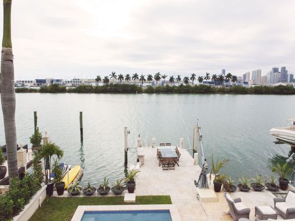 Miami Beach Home 986849