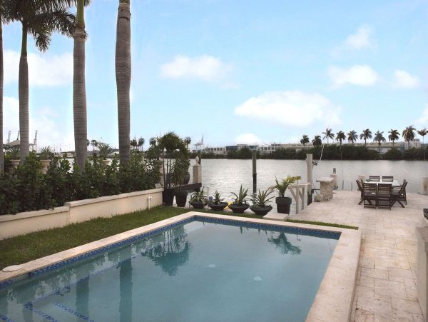 Miami Beach Home 986849