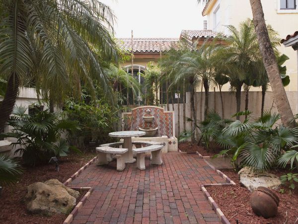 Miami Beach Home 986849