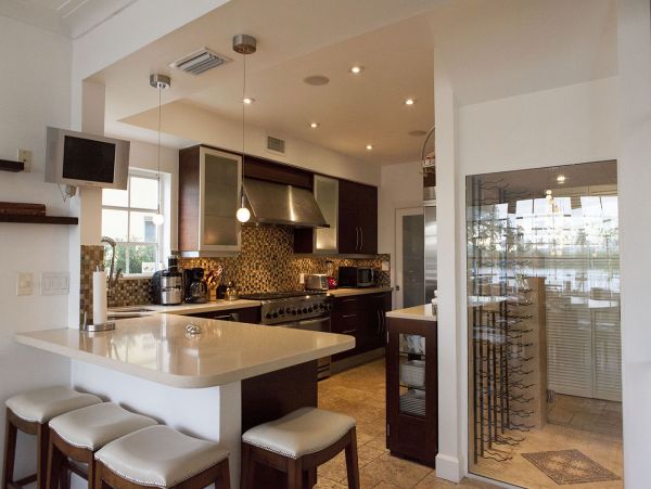 Miami Beach Home 986849