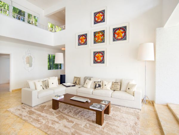 Miami Beach Home 986850