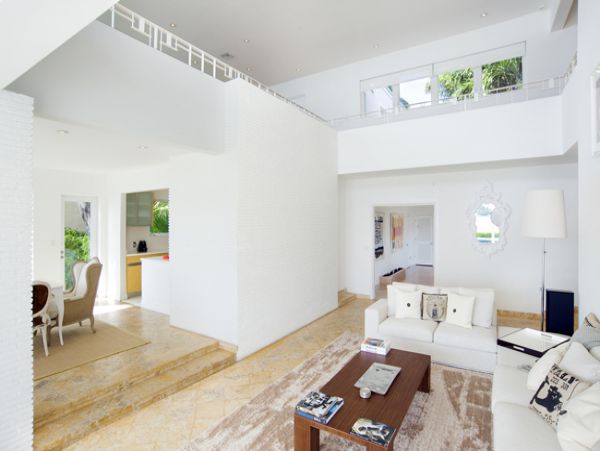 Miami Beach Home 986850