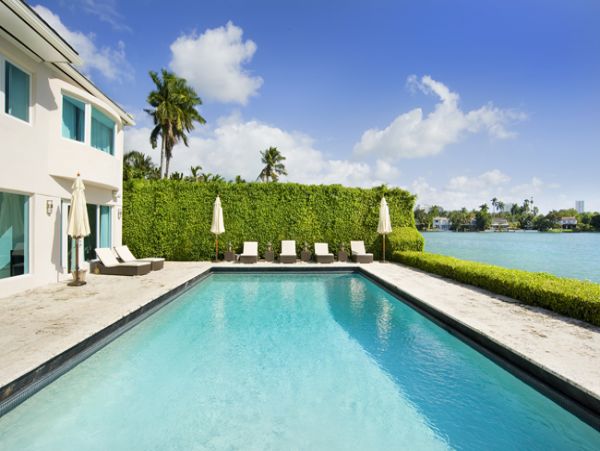 Miami Beach Home 986850