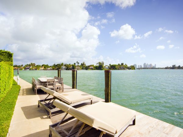 Miami Beach Home 986850
