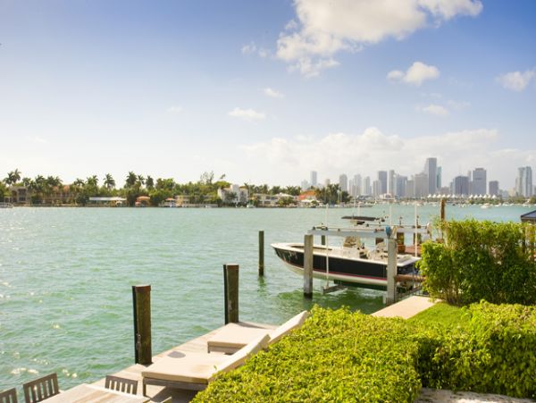Miami Beach Home 986850