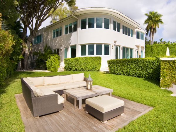 Miami Beach Home 986850