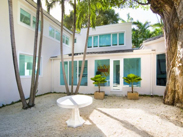 Miami Beach Home 986850