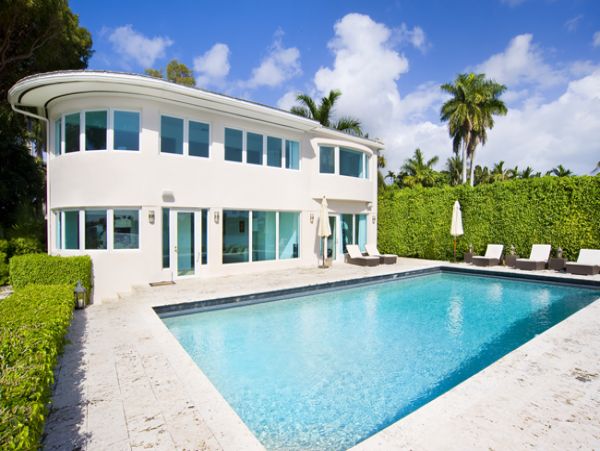 Miami Beach Home 986850