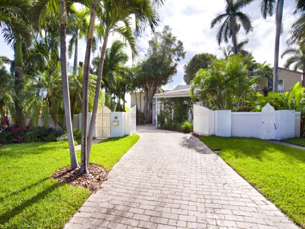 Miami Beach Home 986850