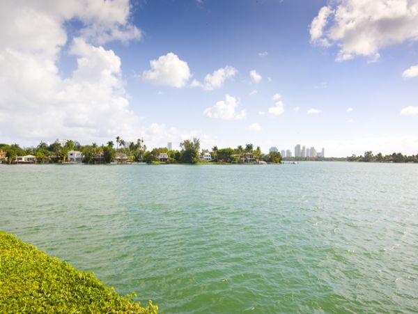 Miami Beach Home 986850