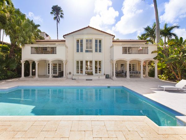 Miami Beach Home 986851