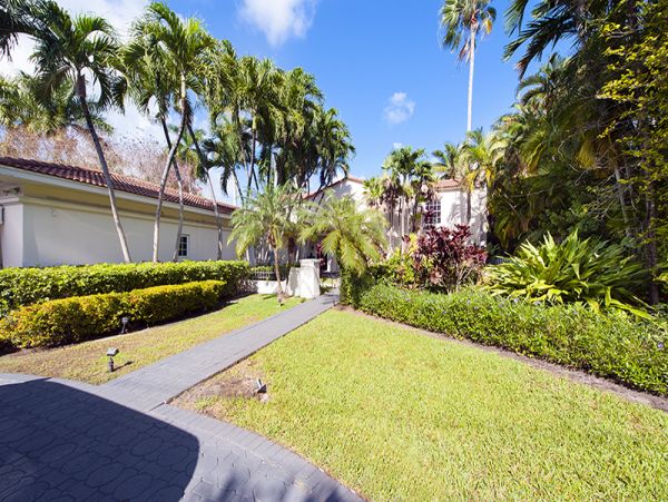 Miami Beach Home 986851