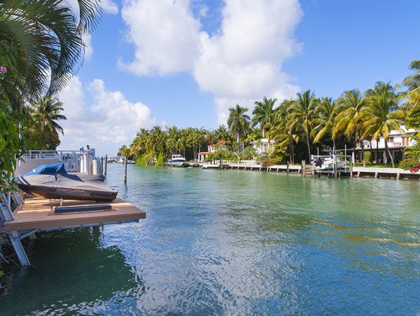 Miami Beach Home 986851