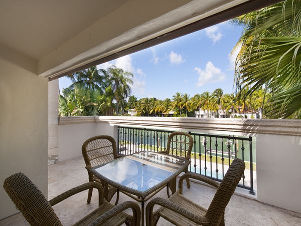 Miami Beach Home 986851