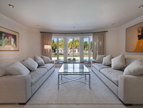 Miami Beach Home 986851