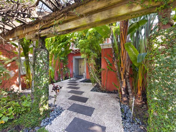 Miami Beach Home 986852