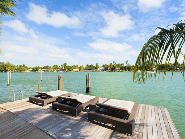 Miami Beach Home 986852