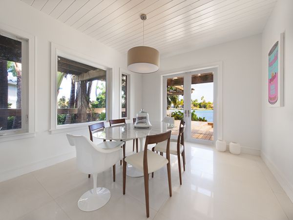 Miami Beach Home 986852