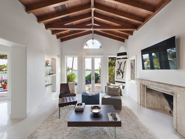 Miami Beach Home 986852
