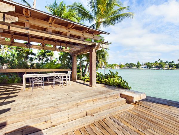 Miami Beach Home 986852