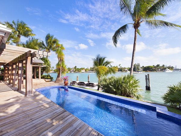 Miami Beach Home 986852