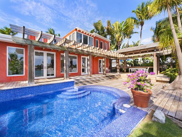 Miami Beach Home 986852