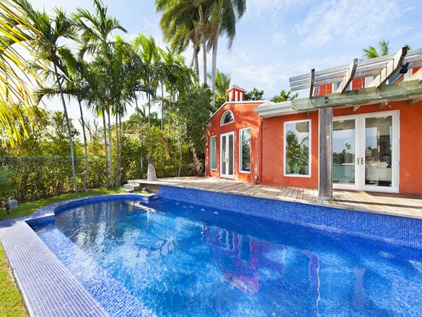 Miami Beach Home 986852