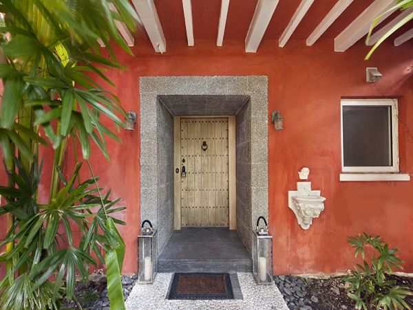 Miami Beach Home 986852