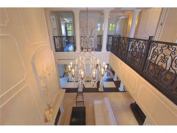 Miami Beach Home 986853