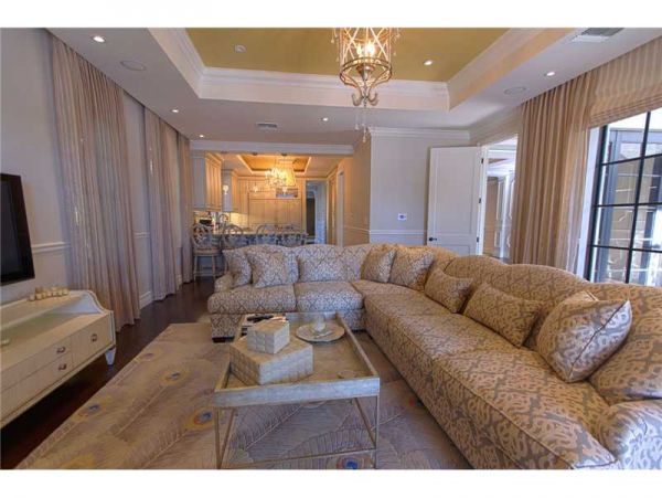 Miami Beach Home 986853
