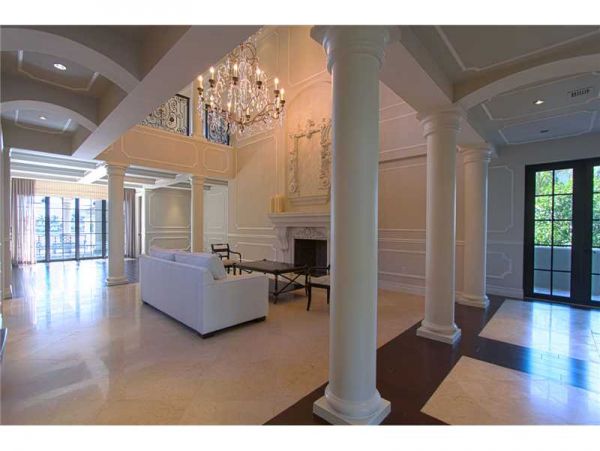 Miami Beach Home 986853