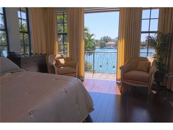 Miami Beach Home 986853