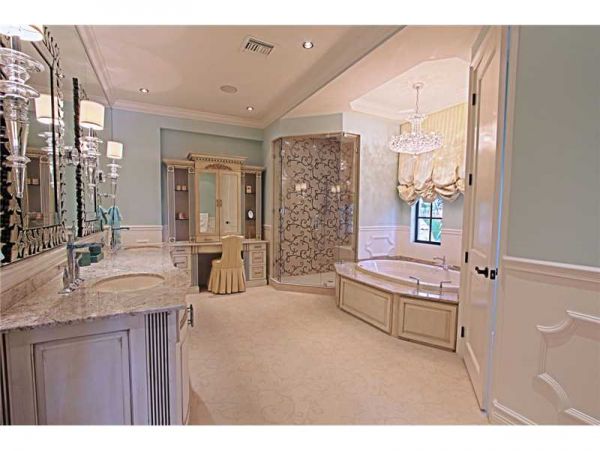 Miami Beach Home 986853