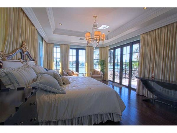 Miami Beach Home 986853