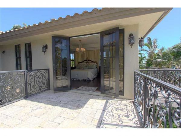 Miami Beach Home 986853