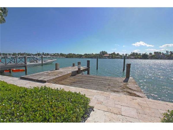 Miami Beach Home 986853