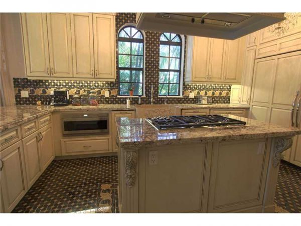Miami Beach Home 986853