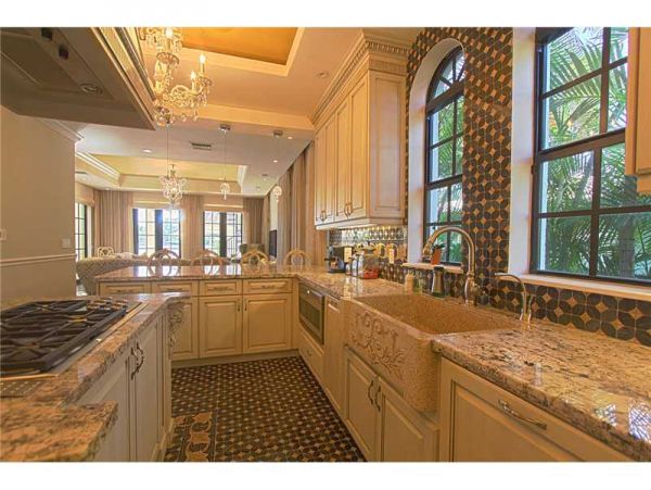 Miami Beach Home 986853