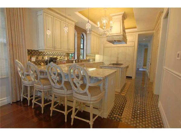 Miami Beach Home 986853
