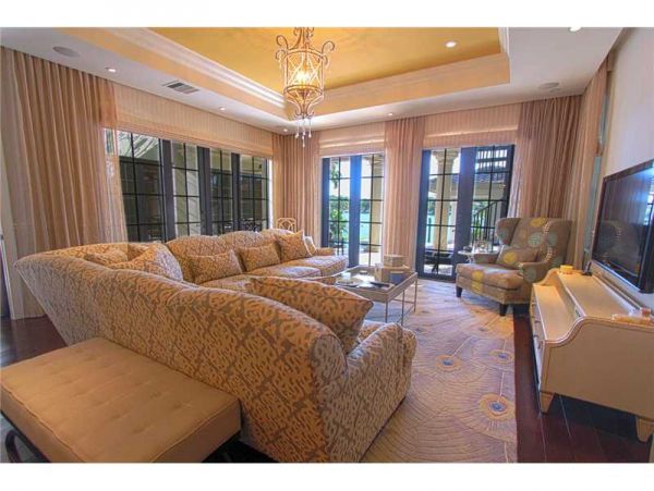 Miami Beach Home 986853