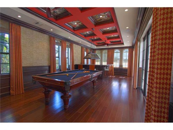 Miami Beach Home 986853