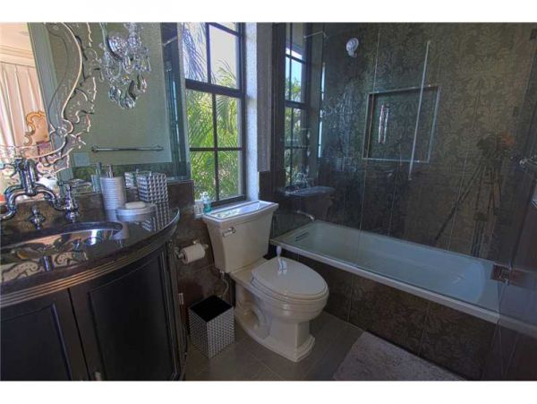 Miami Beach Home 986853